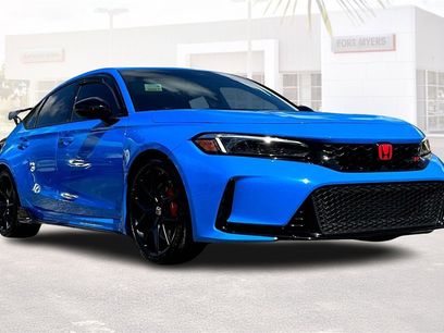 Used 2023 Honda Civic Type R