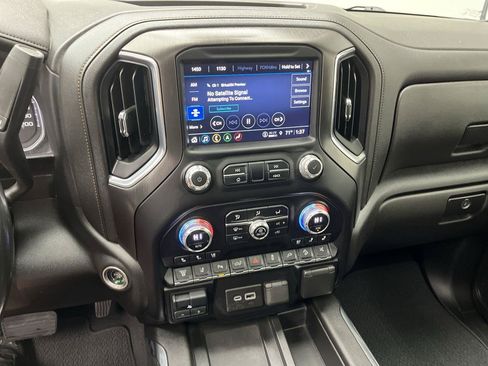 Certified 2023 GMC Sierra 2500 AT4 w/ AT4 Premium Plus Package AWD/4WD image 25
