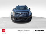 Used 2015 Cadillac SRX Luxury image 2