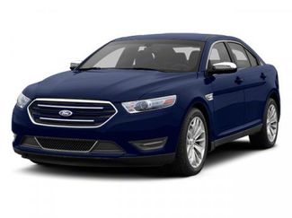 Used 2013 Ford Taurus SEL video 1