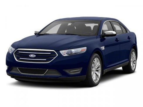 Used 2013 Ford Taurus SEL image 1