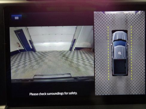 Used 2023 Ford F150 Lariat w/ Equipment Group 502A High image 15