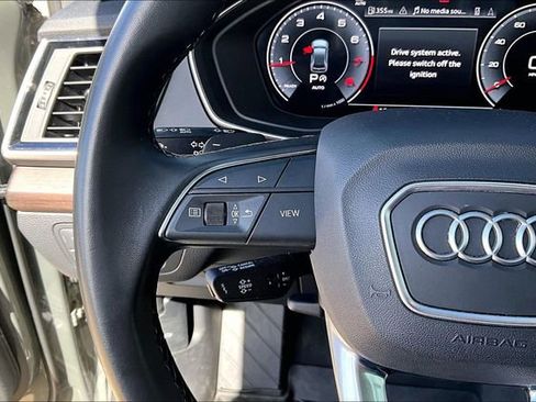 Used 2023 Audi Q5 2.0T Premium Plus w/ Premium Plus Package image 20