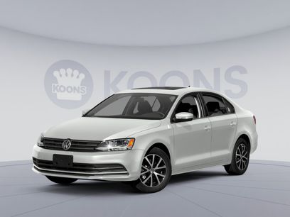 Used 2017 Volkswagen Jetta S w/ Jetta S Cold Weather Package