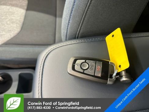 New 2026 Ford Maverick XLT w/ XLT Luxury Package image 35