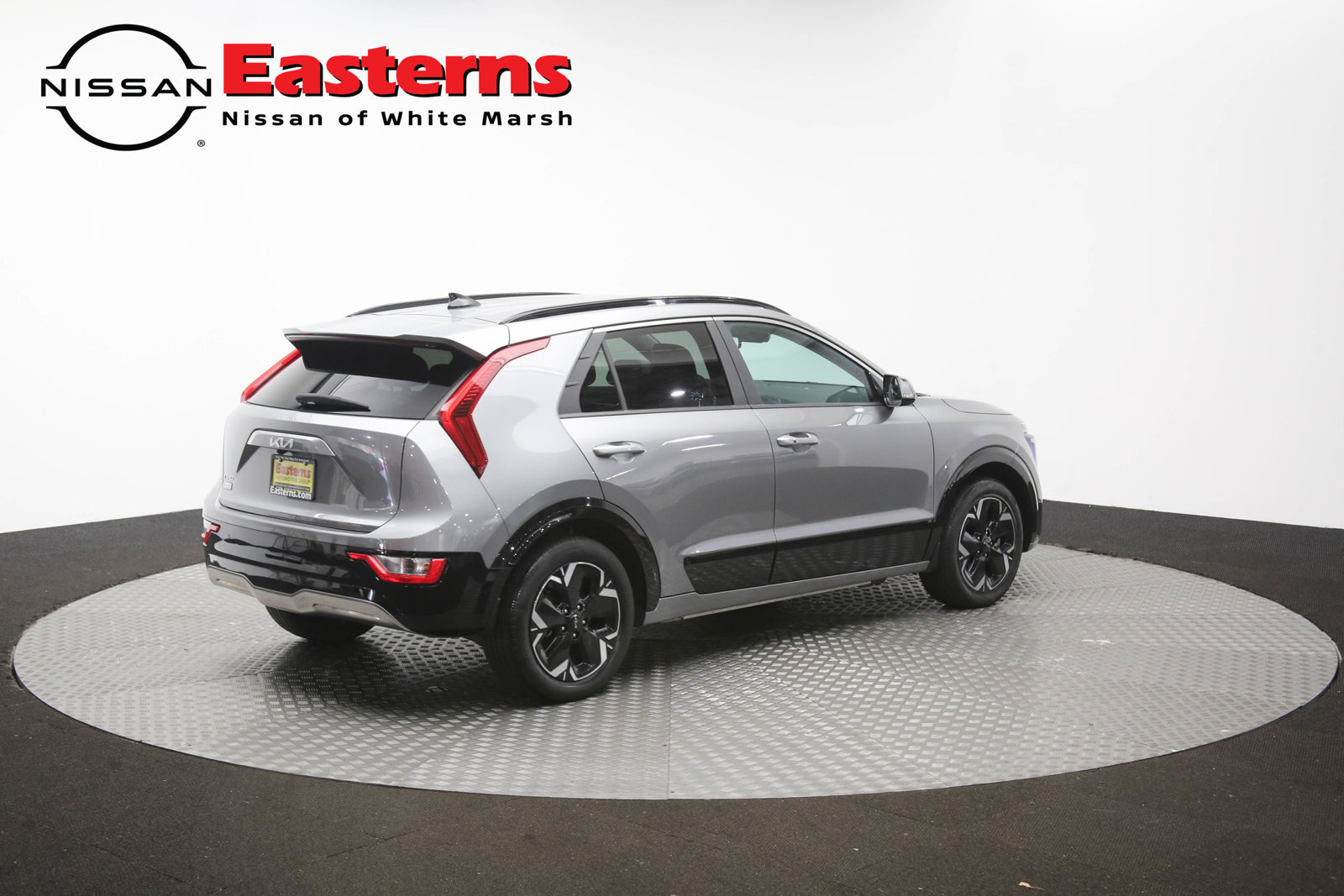 Used 2024 Kia Niro Wind w/ Wind Preserve Package FWD image 37