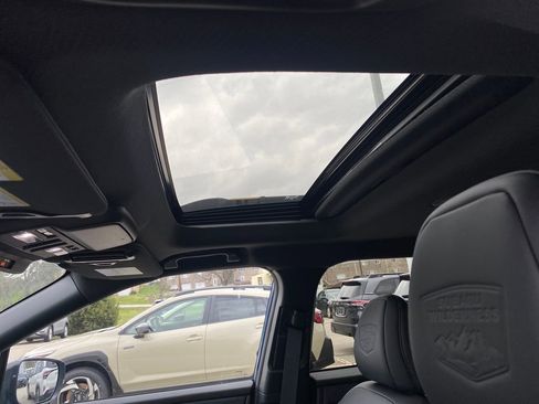 New 2026 Subaru Outback Wilderness AWD/4WD image 19
