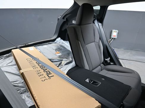 New 2026 Subaru Crosstrek 2.0i Premium image 16