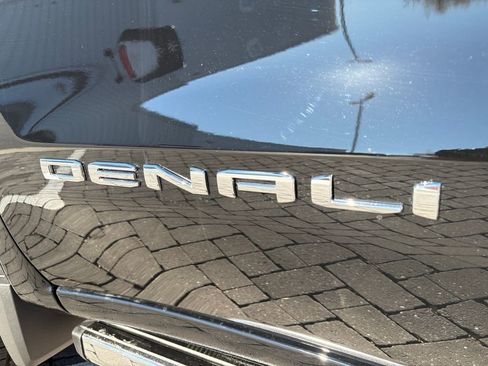 Certified 2026 GMC Sierra 1500 Denali Ultimate image 13