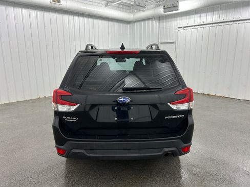 Used 2019 Subaru Forester w/ Alloy Wheel Package AWD/4WD image 28