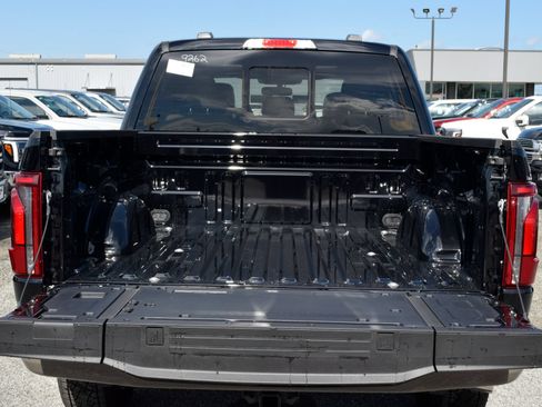 New 2026 Ford F150 King Ranch w/ Equipment Group 601A High AWD/4WD image 21