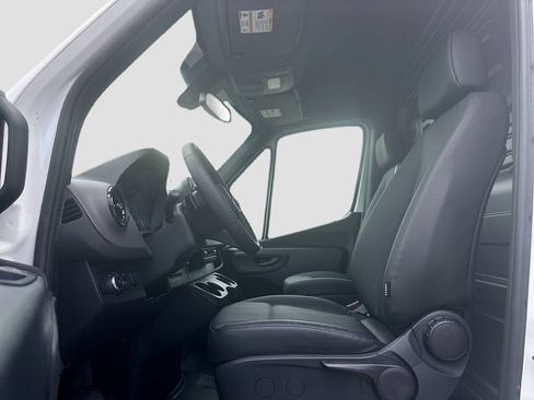 New 2025 Mercedes-Benz Sprinter 2500 image 33
