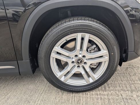 Certified 2022 Mercedes-Benz GLA 250 GLA 250 image 8