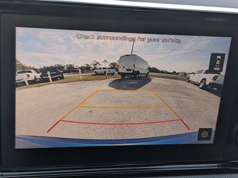 Used 2021 Kia K5 GT-Line w/ GT-Line FWD Premium Package image 23