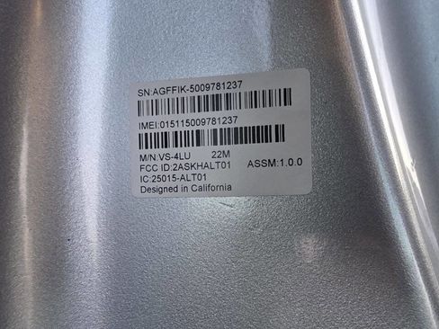 Used 2009 Nissan 370Z Touring w/ Sport Pkg image 18