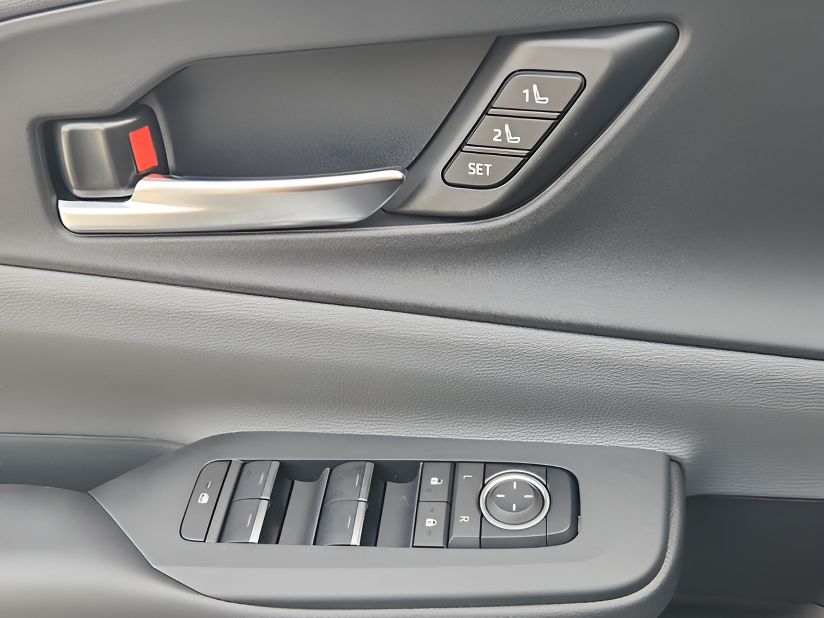 New 2026 Toyota Prius Limited FWD image 26