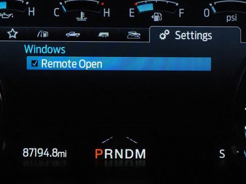 Used 2020 Ford F250 Lariat w/ Lariat Value Package image 25