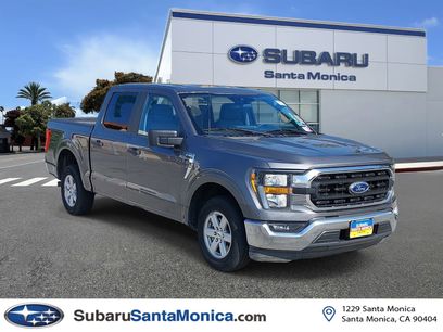 Used 2023 Ford F150 XLT