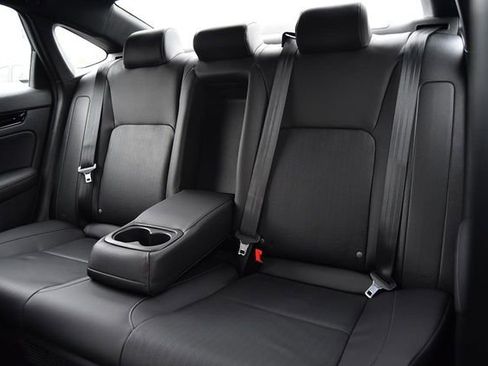 New 2026 Honda Civic Sport Touring image 25