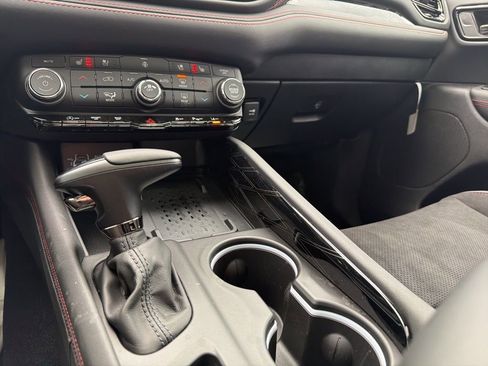 New 2026 Dodge Durango GT AWD/4WD image 27