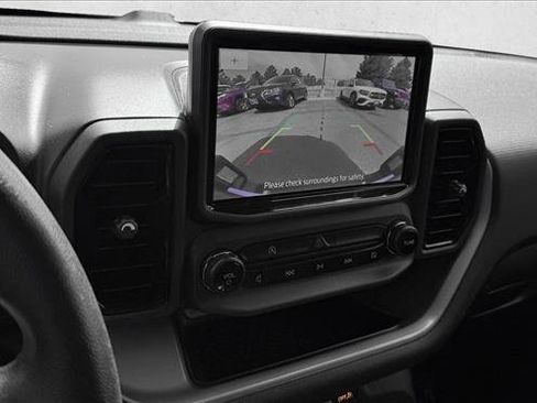 Used 2021 Ford Bronco Sport AWD/4WD image 14