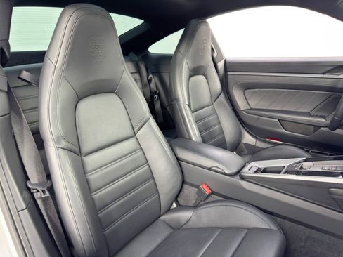 Used 2022 Porsche 911 Carrera S w/ Sport Package image 35