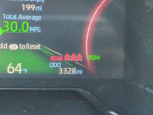 Certified 2025 Toyota RAV4 XLE image 25