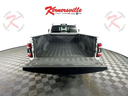 Used 2023 RAM 3500 Laramie w/ Night Edition image 29