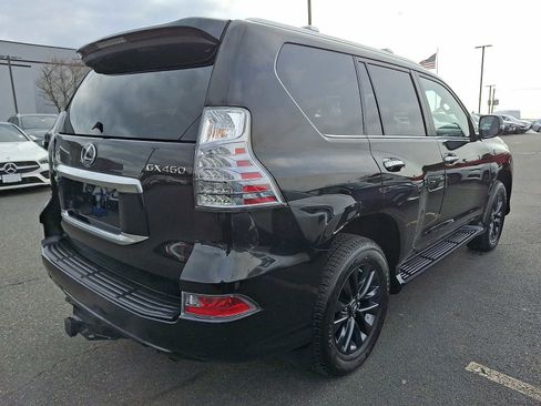 Certified 2023 Lexus GX 460 Premium image 4