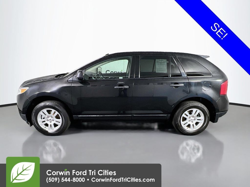Used 2011 Ford Edge SE FWD image 6