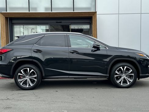 Used 2016 Lexus RX 350 AWD image 8