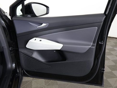Used 2021 Volkswagen ID.4 1st Edition w/ ID.4 Protection Package image 25