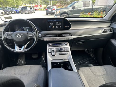 Used 2020 Hyundai Palisade SEL w/ Convenience Package image 19