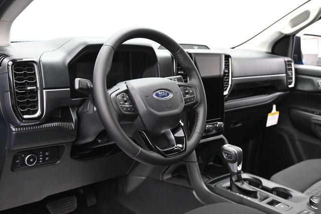 New 2026 Ford Ranger XLT w/ Technology Package AWD/4WD image 20