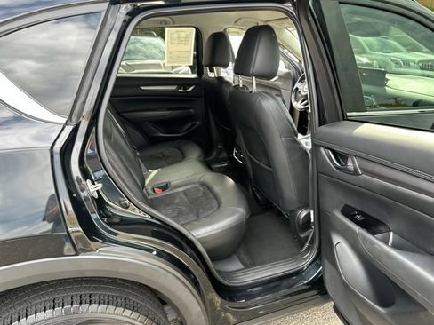 Used 2023 MAZDA CX-5 AWD 2.5 S w/ Select Package image 26