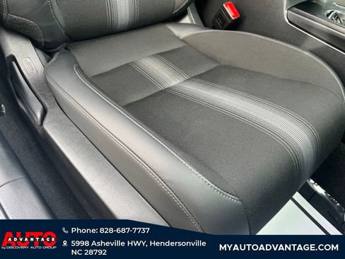 Used 2023 Honda Civic Sport image 30