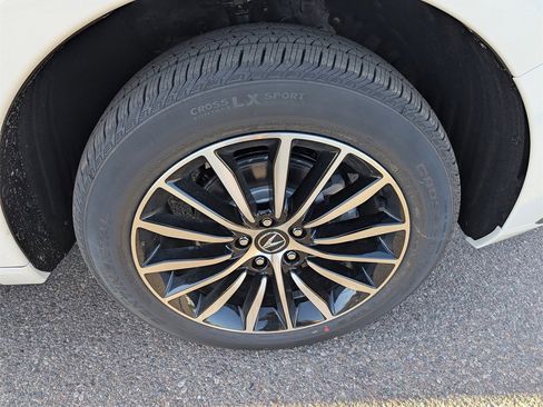 New 2026 Acura RDX SH-AWD w/ Advance Package image 11