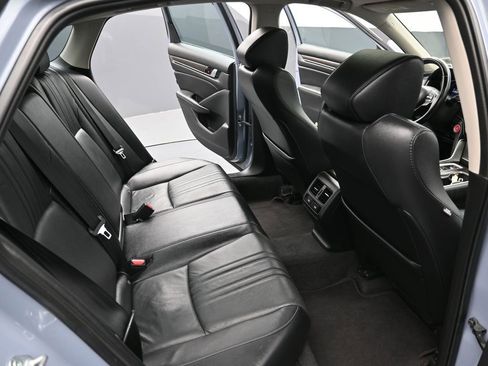 Used 2021 Honda Accord Touring image 15