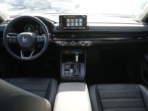 Used 2024 Honda CR-V EX-L image 18