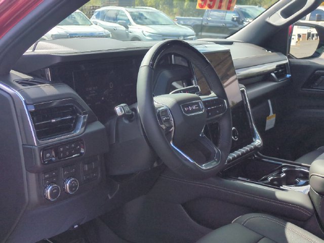 New 2026 GMC Yukon XL Elevation w/ Elevation Premium Package AWD/4WD image 14