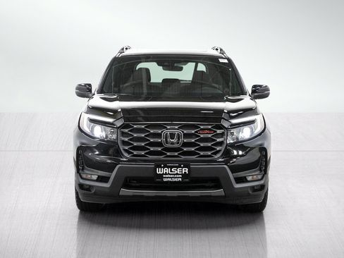 Used 2023 Honda Passport TrailSport image 8