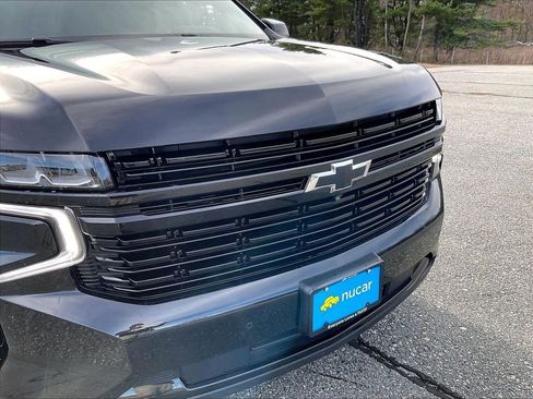 Used 2023 Chevrolet Tahoe RST w/ Luxury Package AWD/4WD image 32