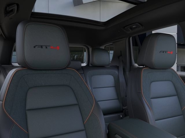 New 2027 GMC Terrain AT4 w/ Convenience Package III AWD/4WD image 24