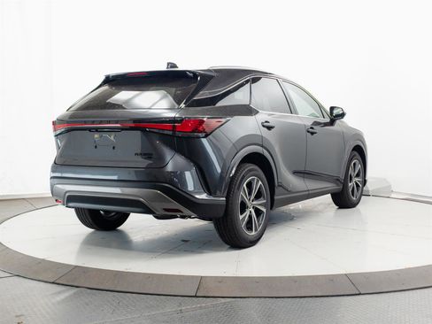 Used 2026 Lexus RX 350 Premium w/ Convenience Package AWD/4WD image 12