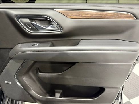 Used 2023 Chevrolet Tahoe High Country w/ Advanced Technology Package image 26