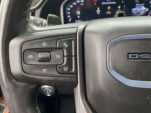 Used 2024 GMC Sierra 1500 Denali Ultimate AWD/4WD image 20