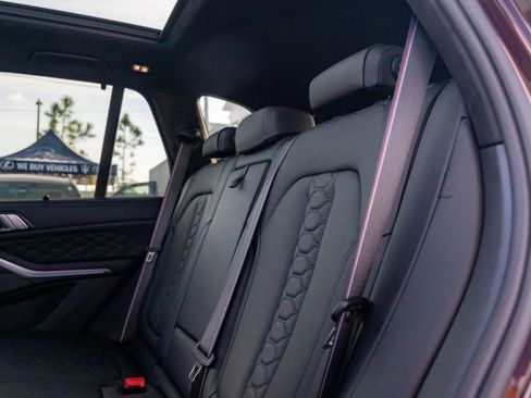 Used 2021 BMW X5 M w/ Competition Package image 23