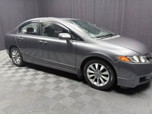 Used 2011 Honda Civic EX image 13