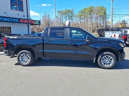 Used 2026 Chevrolet Silverado 1500 RST image 10