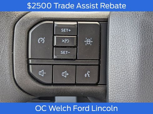 New 2024 Ford F350 XL w/ XL Chrome Package image 24